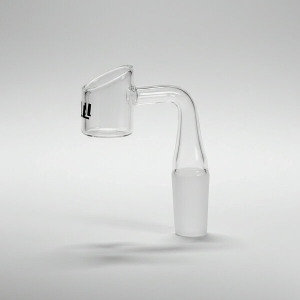 Banger Öl Aufsatz für Bongs 18,8 mm Male Schliff