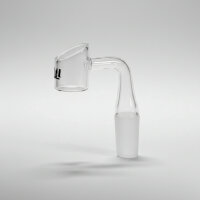 Banger Öl Aufsatz für Bongs 18,8 mm Male Schliff