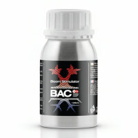 BAC Blüte Stimulanz 120 ml