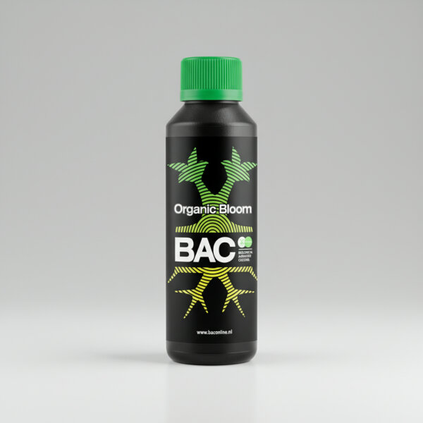 BAC Biologische Blüte 500 ml