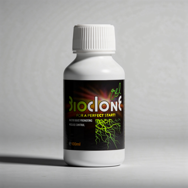 BAC Bio Clone 100 ml