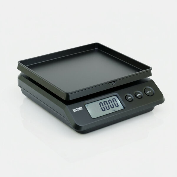 DIPSE Parcel Letter - Digitale Briefwaage