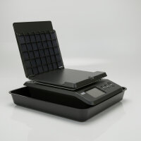 DIPSE Parcel Letter - Digitale Briefwaage