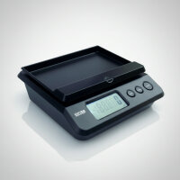 DIPSE Parcel Letter - Digitale Briefwaage