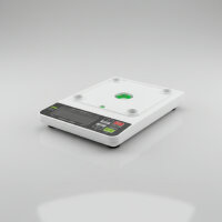 LD Serie - Digitale Tischwaage LD-2000