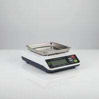 LD Serie - Digitale Tischwaage LD-2000