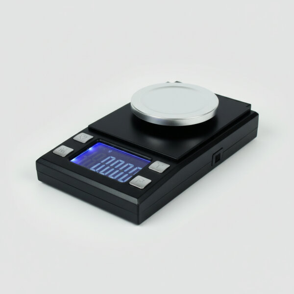 DIPSE Juwelierwaage EXACT 50