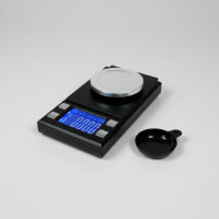 DIPSE Juwelierwaage EXACT 50