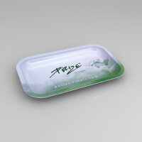 Purize Metal Tray