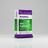 Plagron Bio Lightmix 50 L –Vorgedüngte Bio...