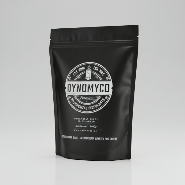 DynoMyco Mykorrhiza 100 g