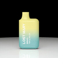 Lost Mary BM600 - Triple Melon