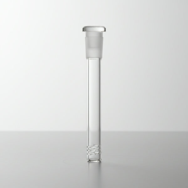 Lucid Glass Diffusor Chillum Schlitz 18,8 12cm