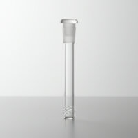 Lucid Glass Diffusor Chillum Schlitz 18,8 12cm