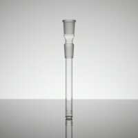 Lucid Glass Diffusor Chillum Schlitz 14,4er kopf auf...