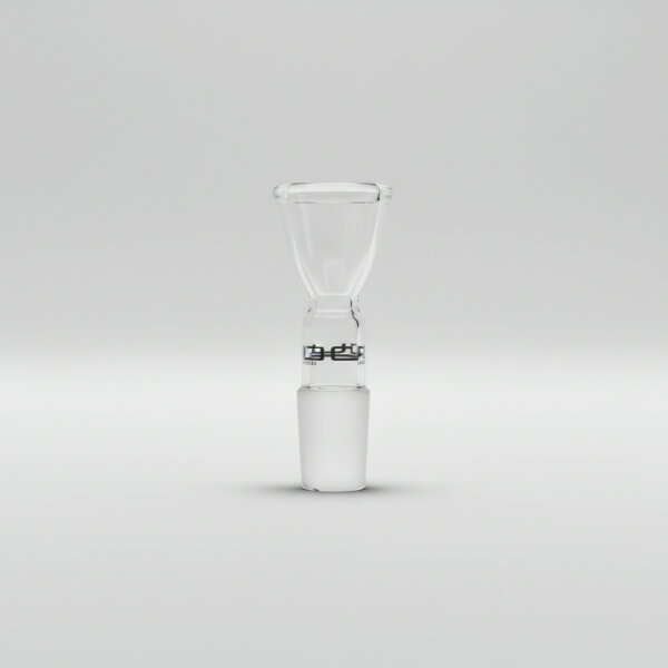 Lucid Glass kopf 14,4er Schliff