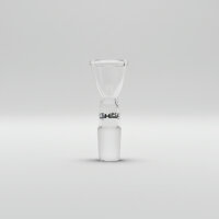 Lucid Glass kopf 14,4er Schliff