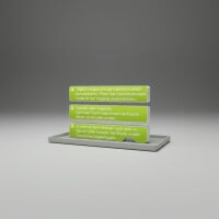 DryFerm FermBag 25x40cm 50 -150g 3st