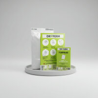 DryFerm FermBag 25x40cm 50 -150g 3st