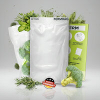 DryFerm FermBag 30x50cm 100-250g 3St.