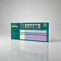 Canna Terra Flores 10 Liter