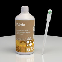T.A. Fulvic 1 Liter