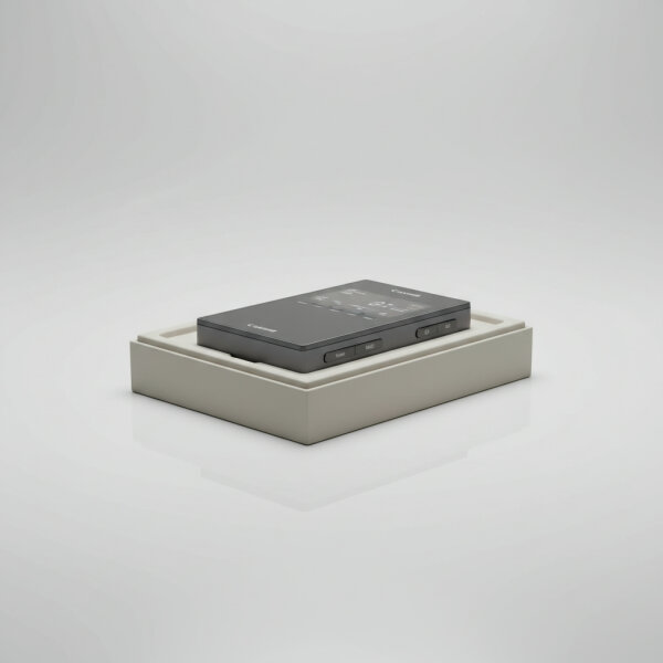 Purize XTRA Slim Size Aktivkohlefilter 9mm 10 Stk.