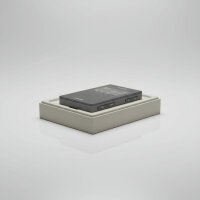 Purize XTRA Slim Size Aktivkohlefilter 9mm 10 Stk.