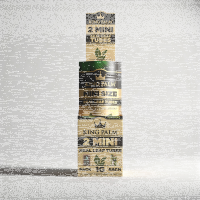 King Palm Rolls Mini – Vorgerollte Palmblatt-Cones...