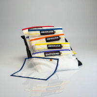 Chocolizer Bubble Bag Set  5-teiliges Extraktorbeutel-Set...