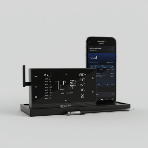 AC Infinity Controller AI+ Umweltcontroller