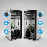 AC Infinity Controller AI+ Umweltcontroller