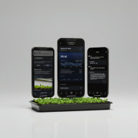 AC Infinity Controller AI+ Umweltcontroller