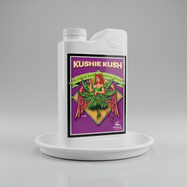 Advanced Nutrients Kushie Kush 1 Liter