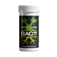 BAC Funky Fungi 50gr