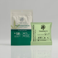 Truemidity Feuchtigkeitspack 58% 4g