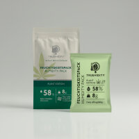 Truemidity Feuchtigkeitspack 58% 8g