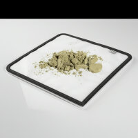 Presssieb set 5 Stück- 25Mikron 25x25cm (10x10Zoll) für Kräuterextraktion