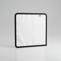 Presssieb set 5 Stück- 25Mikron 25x25cm (10x10Zoll) für Kräuterextraktion