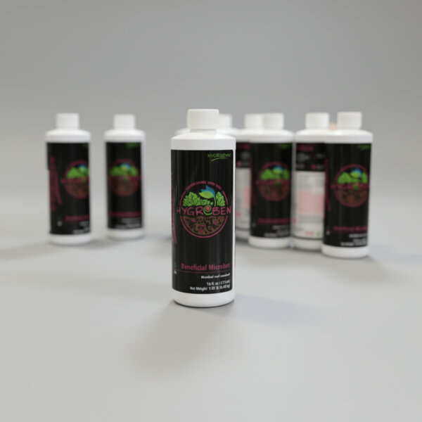 Hygroben Beneficial Microbes 946ml