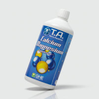 T.A. Calcium Magnesium Supplement 1L
