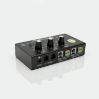 Zeitschaltuhr VS3 - Easy - Hellion LED