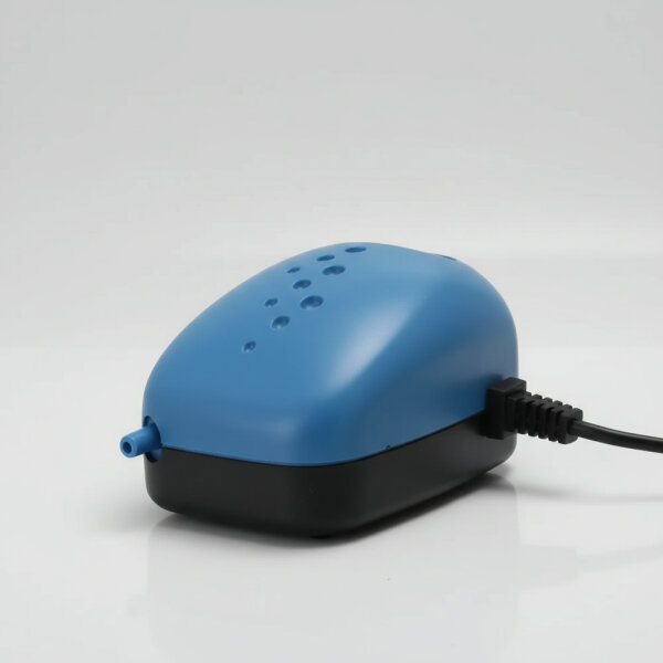 T.A. Aco-2201 Luftpumpe