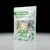 PURIZE Variety Bag
