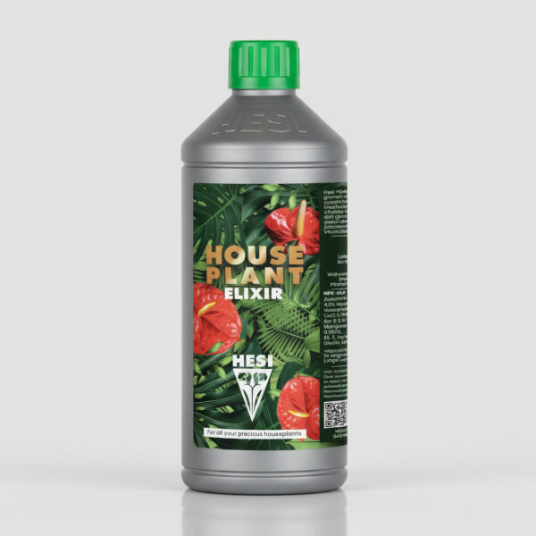 Hesi House Plant Elixer 1L