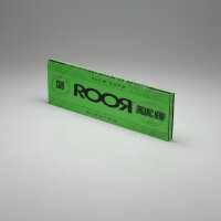 Roor CBD infused Slow Burn Ultra Thin 32 Blättchen...