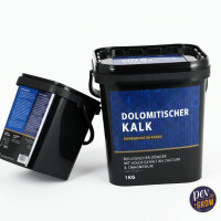 MYCOTERRA DOLOMITA CALCICA 1,5Kg