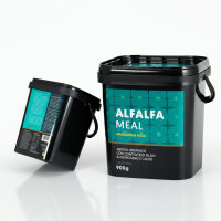 MYCOTERRA ALFALFA MEAL 600g