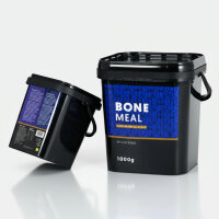 MYCOTERRA BONE MEAL 1Kg