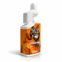 Legazyme Legacy 1L